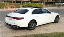 مێرسێدس بێنز E-Class